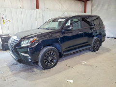 Lexus GX 2021 — Copart