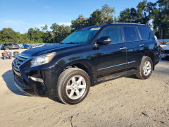 Lexus GX 2017 — Copart