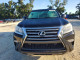 Lexus GX 2017 — Copart