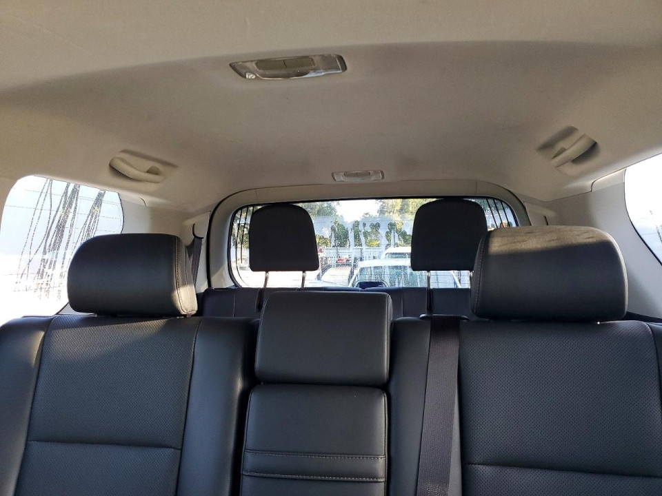 Lexus GX 2017 — Copart