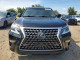 Lexus GX 2021 — Copart