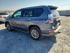 Lexus GX 2016 — Copart