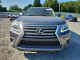 Lexus GX 2016 — Copart