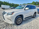 Lexus GX 2018 — Copart