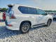 Lexus GX 2018 — Copart