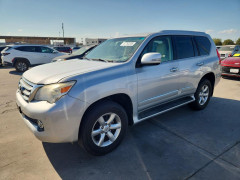 Lexus GX 2013 — Copart
