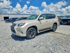 Lexus GX 2016 — Copart