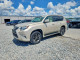 Lexus GX 2016 — Copart