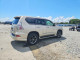 Lexus GX 2016 — Copart