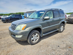 Lexus GX 2006 — Copart