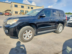 Lexus GX 2013 — Copart