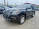 Lexus GX 2017 — Copart