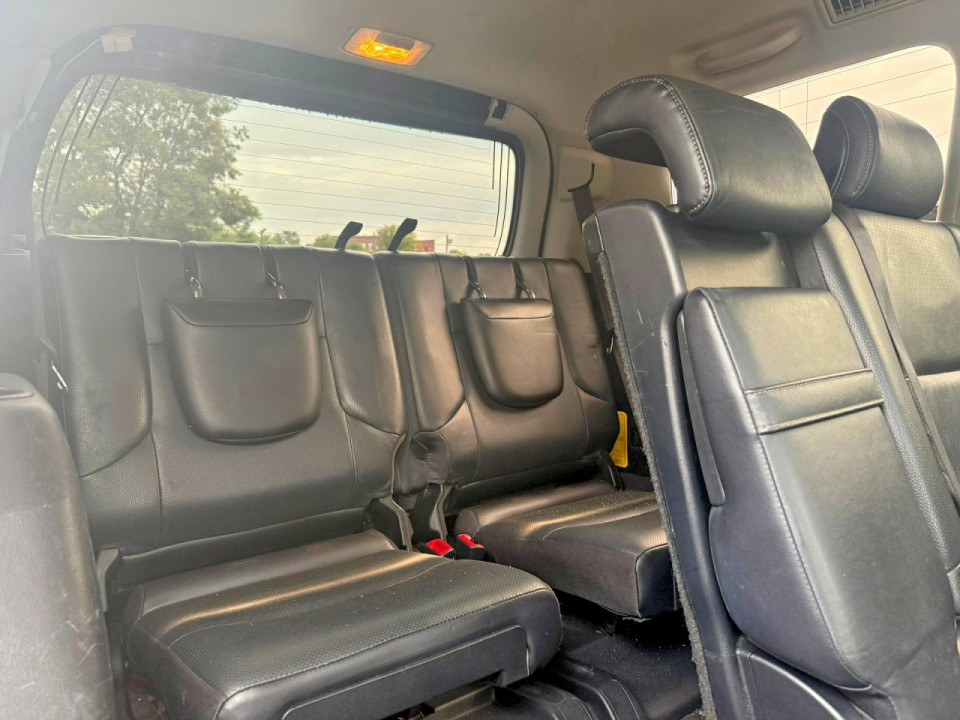 Lexus GX 2017 — Copart