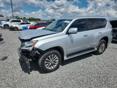 Lexus GX 2015 — Copart