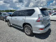 Lexus GX 2015 — Copart