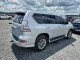Lexus GX 2015 — Copart