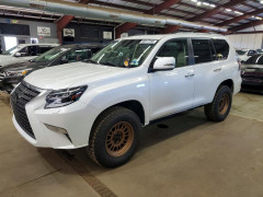 Lexus GX 2020 — Copart
