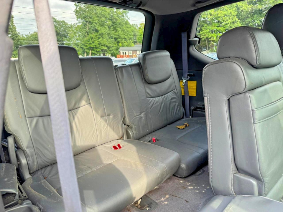 Lexus GX 2009 — Copart
