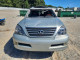 Lexus GX 2004 — Copart