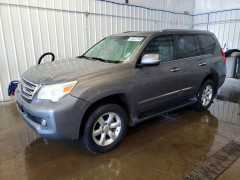 Lexus GX 2013 — Copart