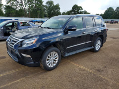 Lexus GX 2016 — Copart