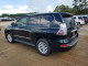 Lexus GX 2016 — Copart
