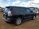 Lexus GX 2016 — Copart