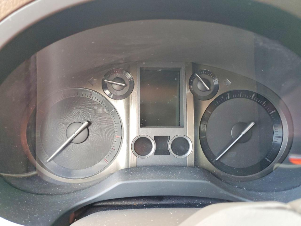 Lexus GX 2016 — Copart