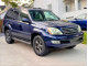 Lexus GX 2008 — Copart
