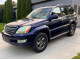 Lexus GX 2008 — Copart
