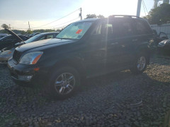 Lexus GX 2004 — Copart