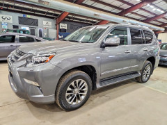 Lexus GX 2014