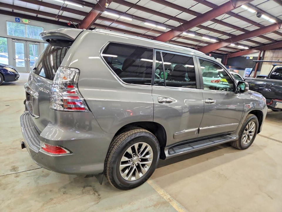 Lexus GX 2014 — Copart