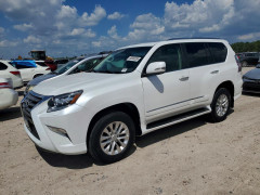 Lexus GX 2014 — Copart
