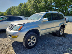Lexus GX 2007 — Copart