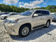 Lexus GX 2016 — Copart