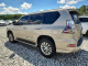 Lexus GX 2016 — Copart