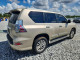 Lexus GX 2016 — Copart