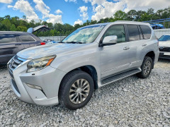 Lexus GX 2015 — Copart