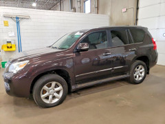 Lexus GX 2012 — Copart