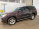 Lexus GX 2012 — Copart