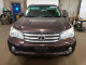 Lexus GX 2012 — Copart