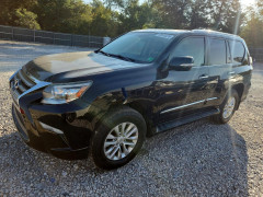 Lexus GX 2014 — Copart