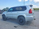 Lexus GX 2007 — Copart
