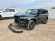 Lexus GX 2025 — Copart