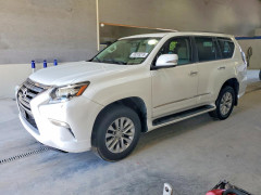 Lexus GX 2019 — Copart