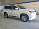 Lexus GX 2019 — Copart