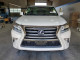 Lexus GX 2019 — Copart