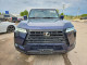 Lexus GX 2025 — Copart