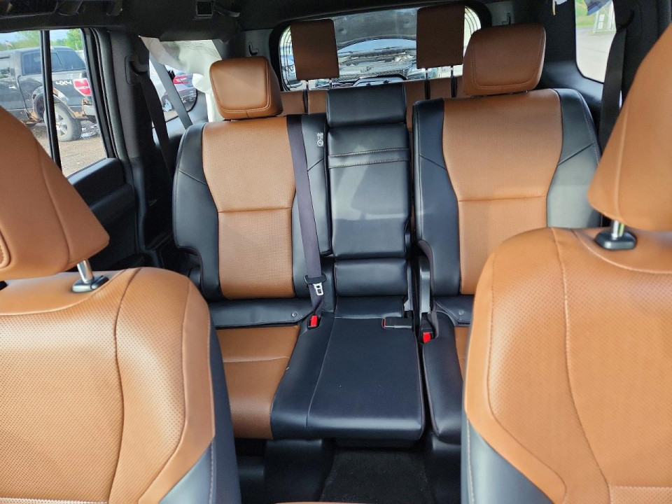 Lexus GX 2025 — Copart